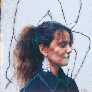 Meet your Posher, Daniela